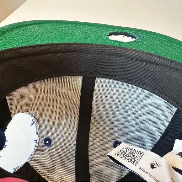 Off White x Blue Jays cap - Picture 11 of 11